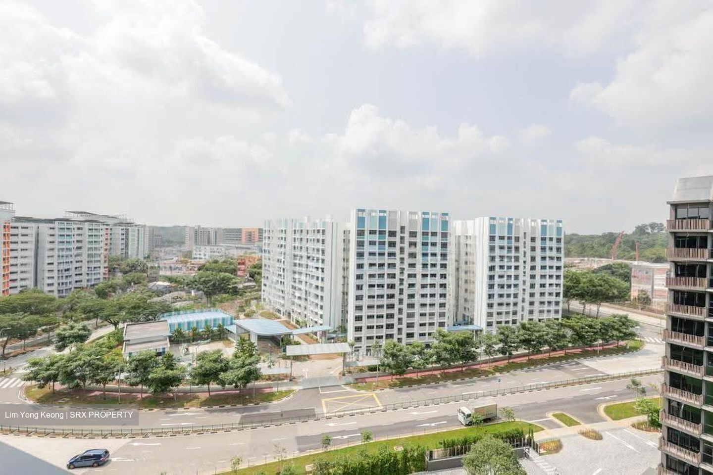 Norwood Grand (D25), Apartment #608028191